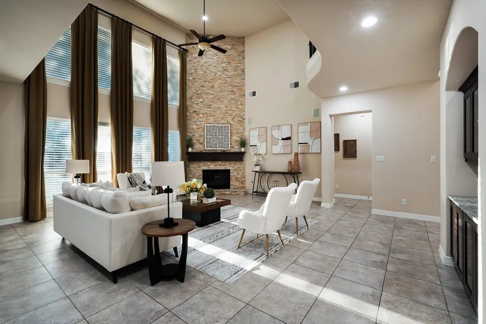 3102 Barrons Way Sugar Land, TX 77479