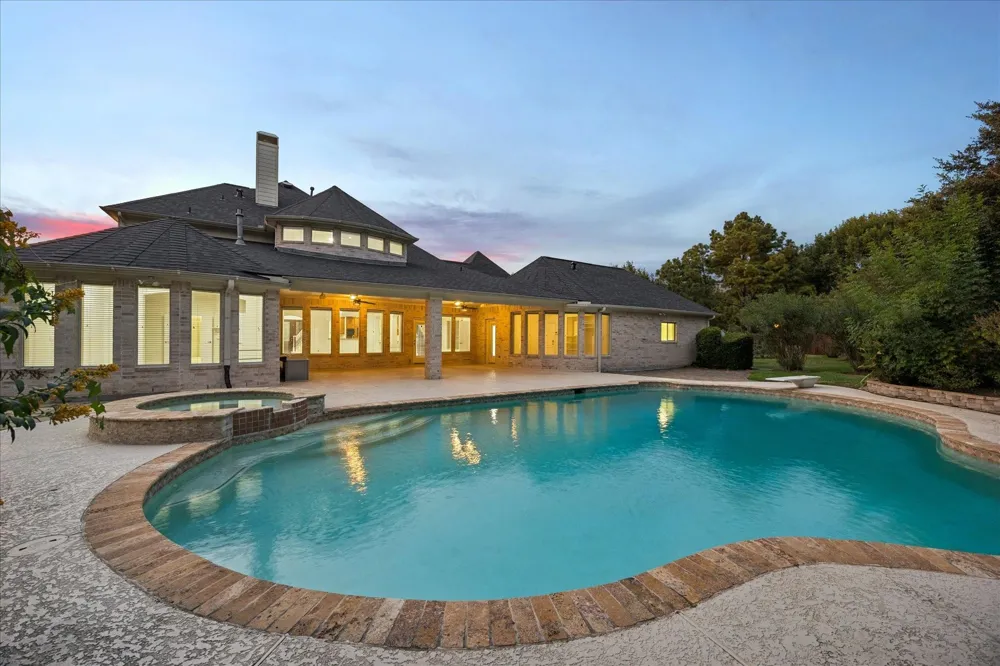 3407 Mystic Port Court Katy, TX 77494