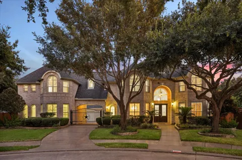 3407 Mystic Port Court