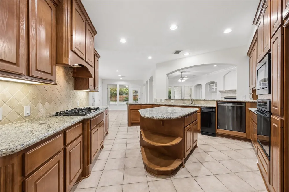 3407 Mystic Port Court Katy, TX 77494