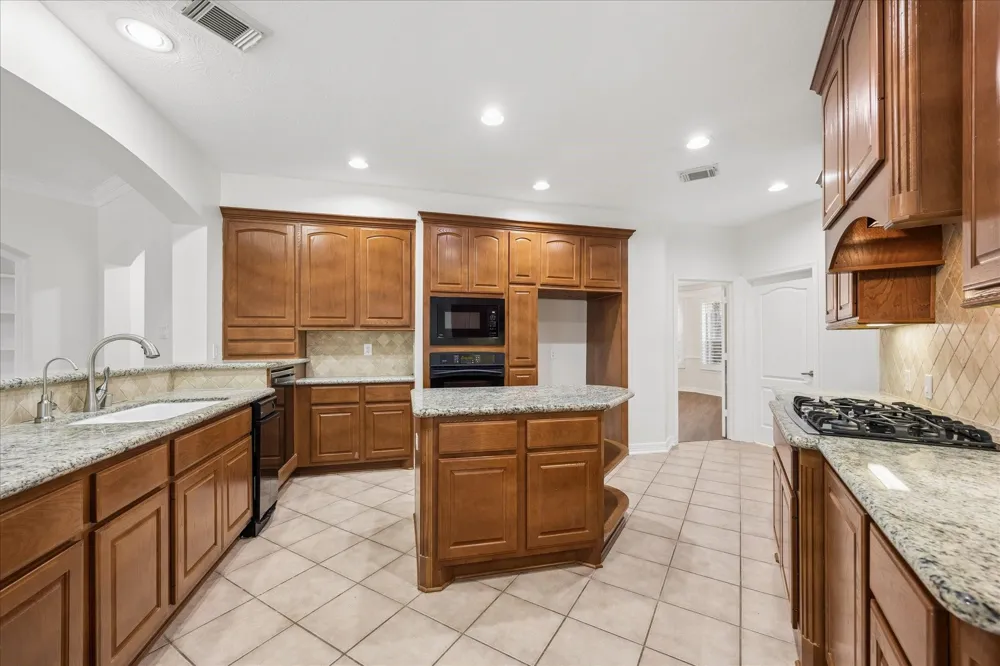 3407 Mystic Port Court Katy, TX 77494