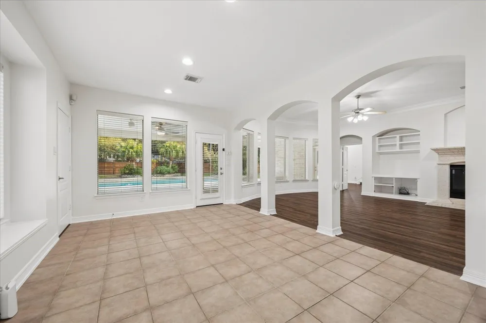 3407 Mystic Port Court Katy, TX 77494