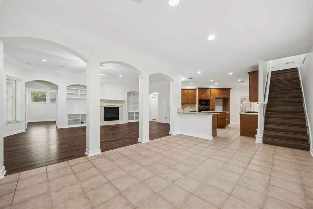 3407 Mystic Port Court Katy, TX 77494
