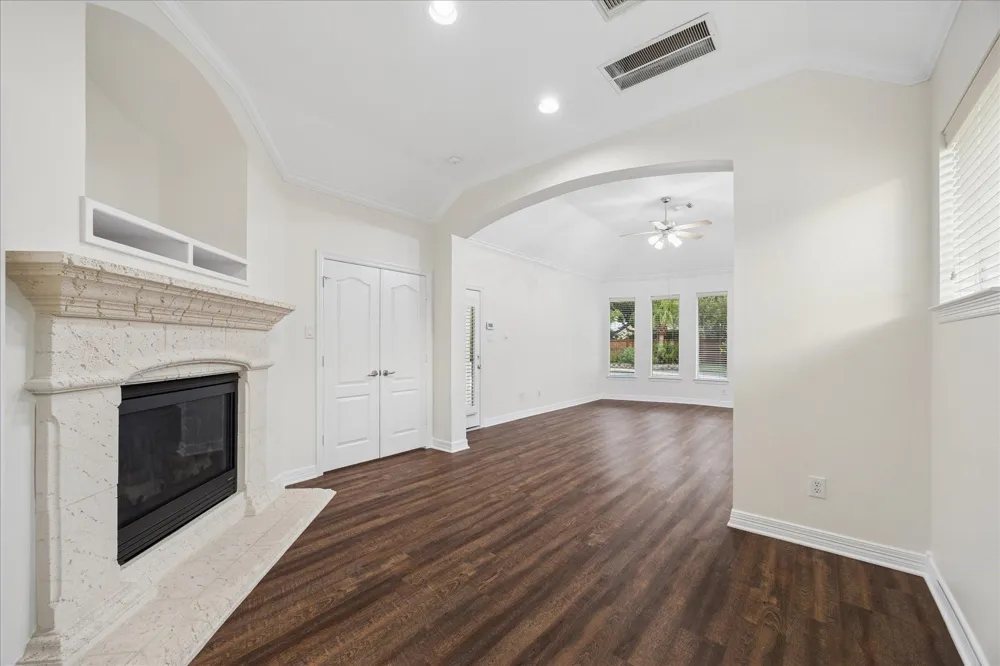 3407 Mystic Port Court Katy, TX 77494