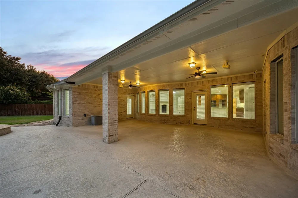 3407 Mystic Port Court Katy, TX 77494