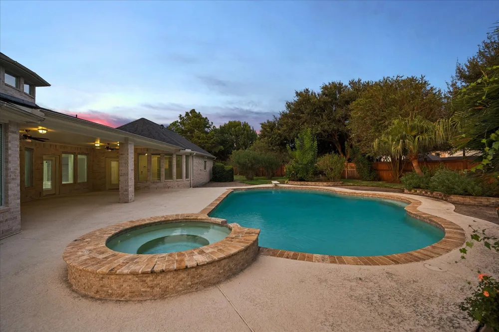 3407 Mystic Port Court Katy, TX 77494