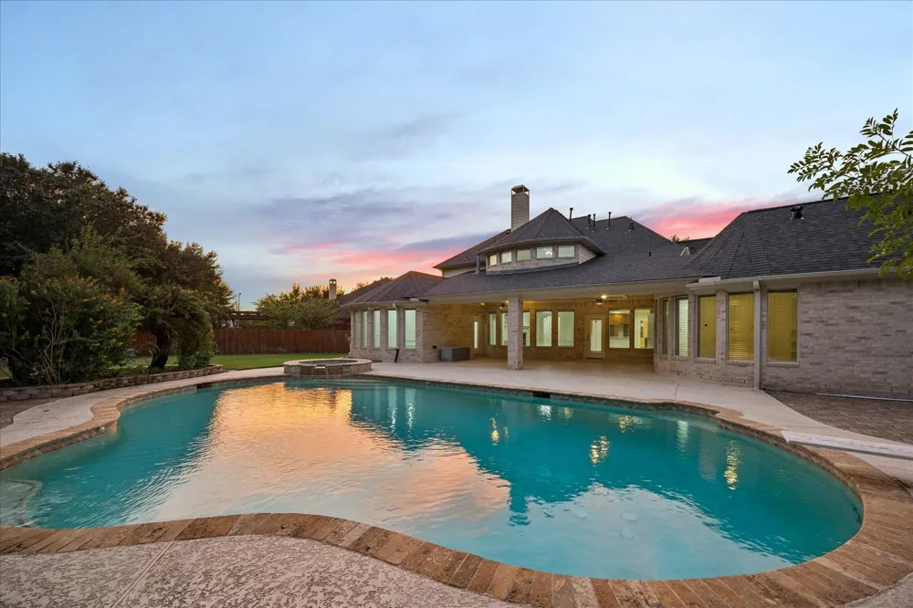 3407 Mystic Port Court Katy, TX 77494