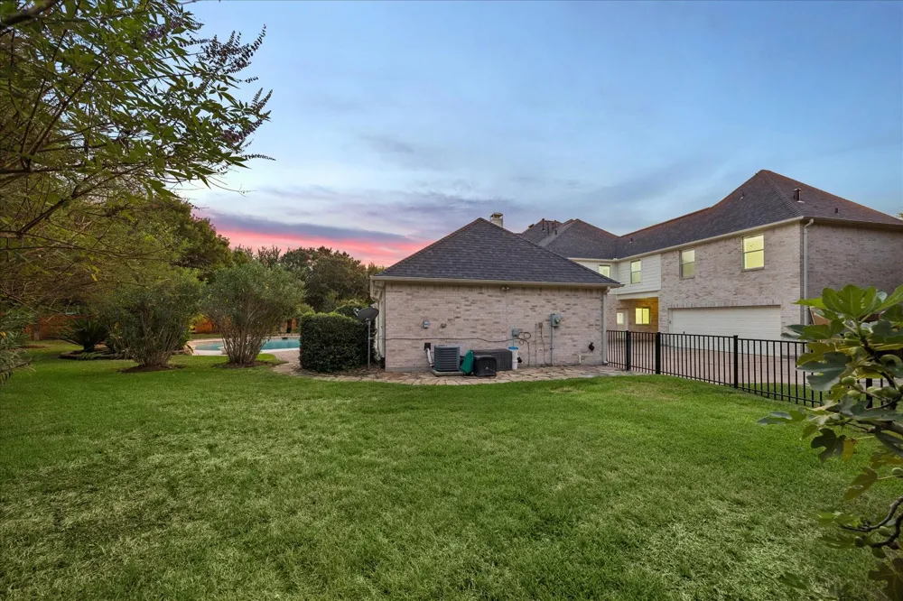 3407 Mystic Port Court Katy, TX 77494