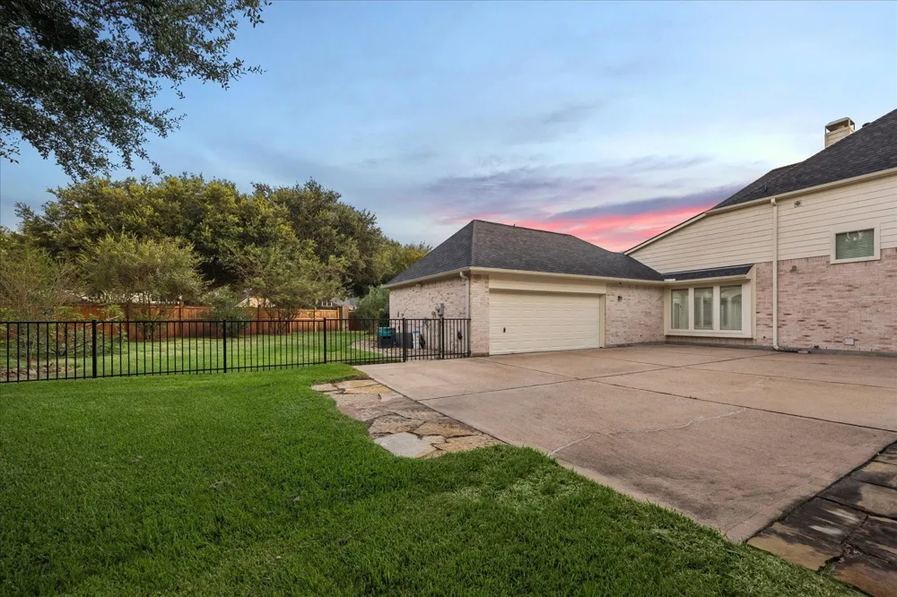 3407 Mystic Port Court Katy, TX 77494