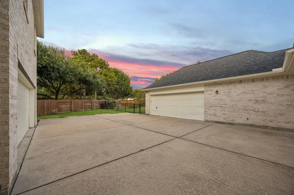3407 Mystic Port Court Katy, TX 77494