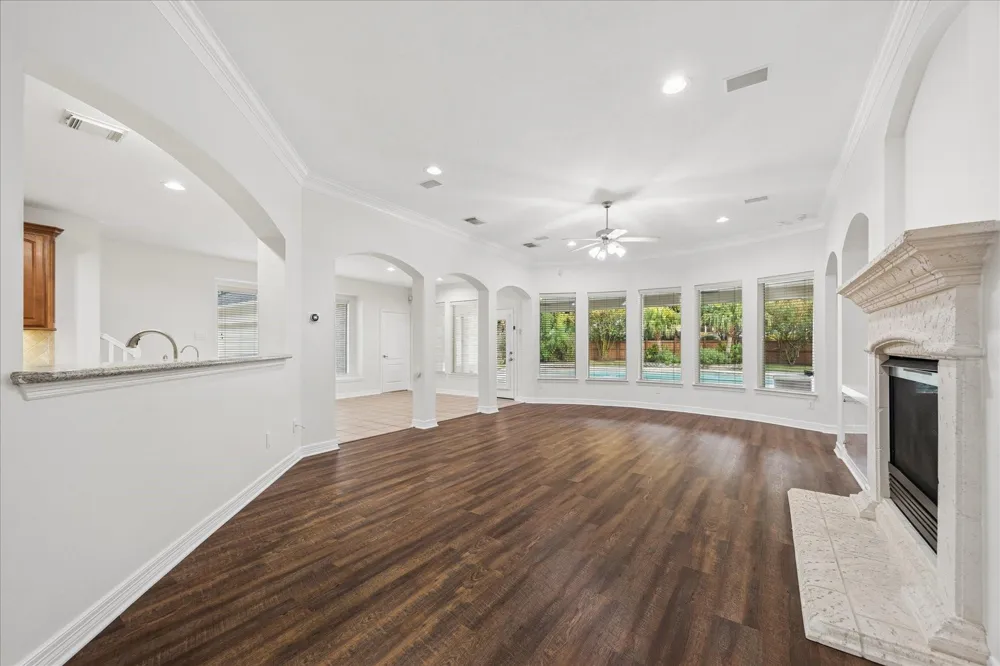 3407 Mystic Port Court Katy, TX 77494