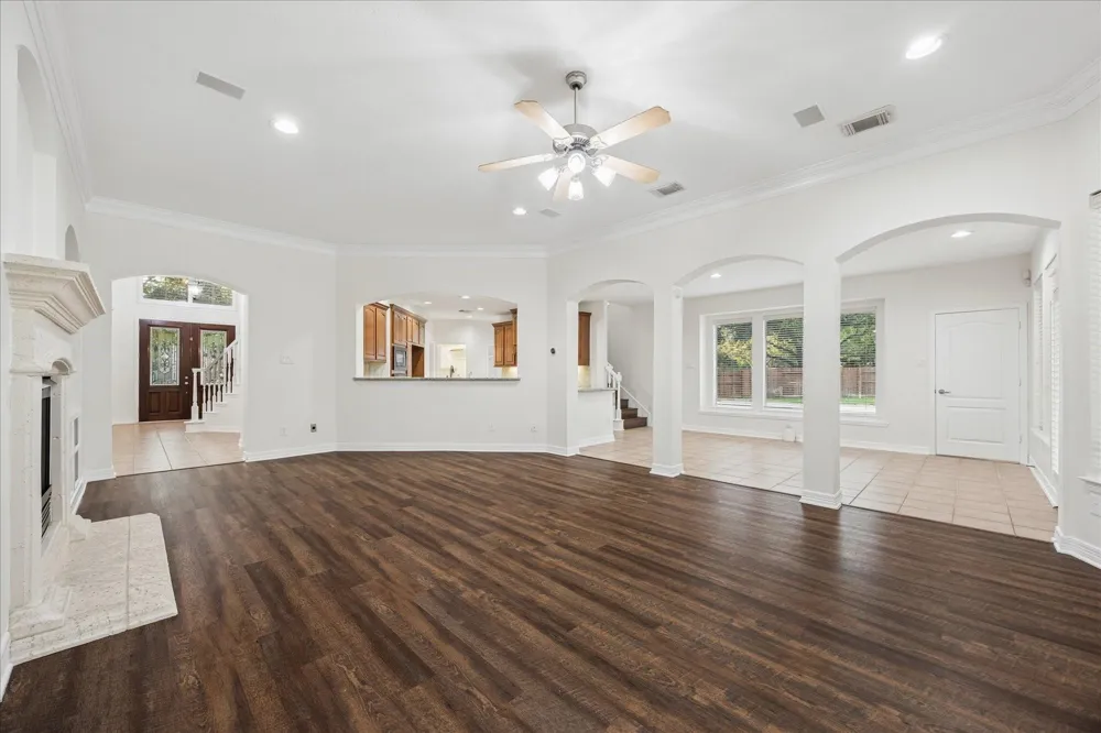 3407 Mystic Port Court Katy, TX 77494