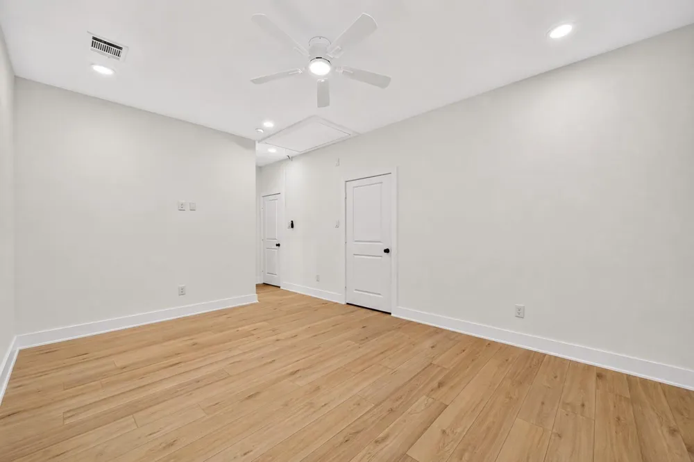7826 Beckley Street #Back Houston, TX 77088