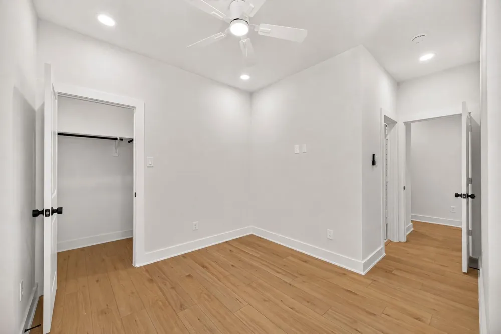 7826 Beckley Street #Back Houston, TX 77088