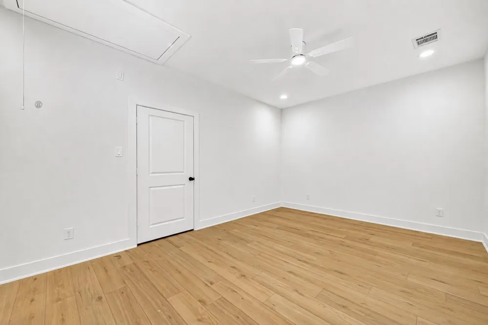 7826 Beckley Street #Back Houston, TX 77088