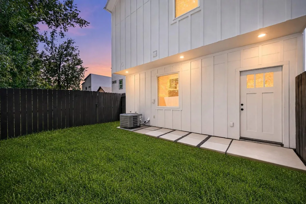 7826 Beckley Street #Back Houston, TX 77088