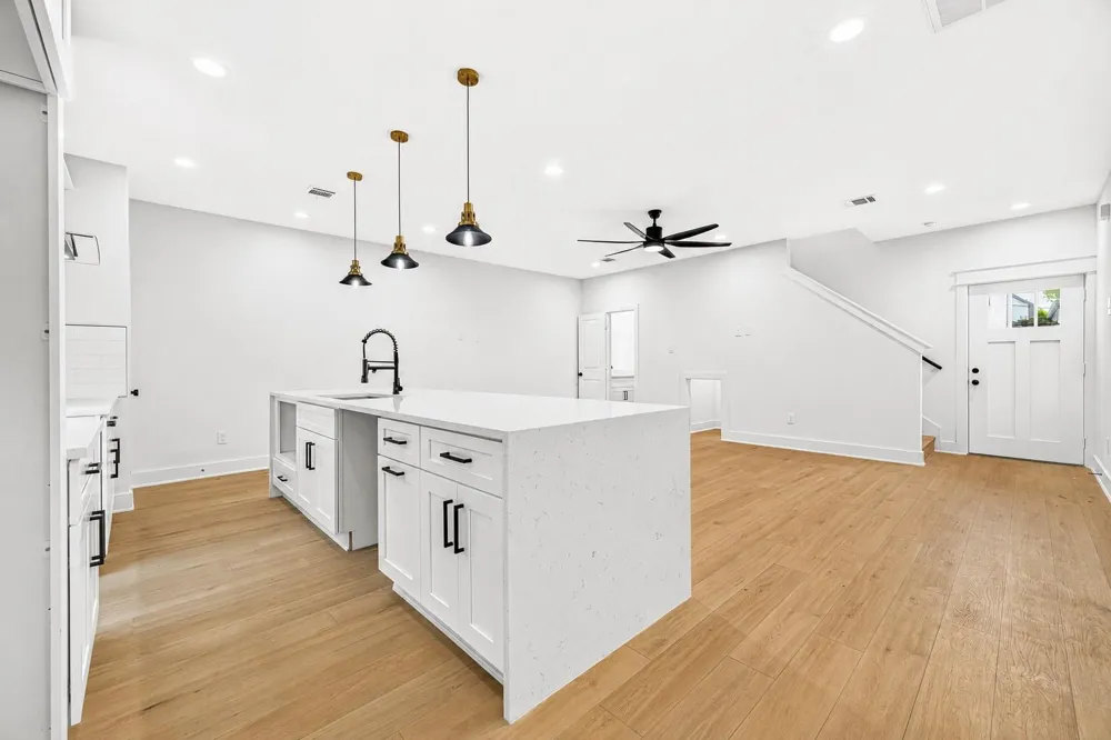 7826 Beckley Street #Back Houston, TX 77088