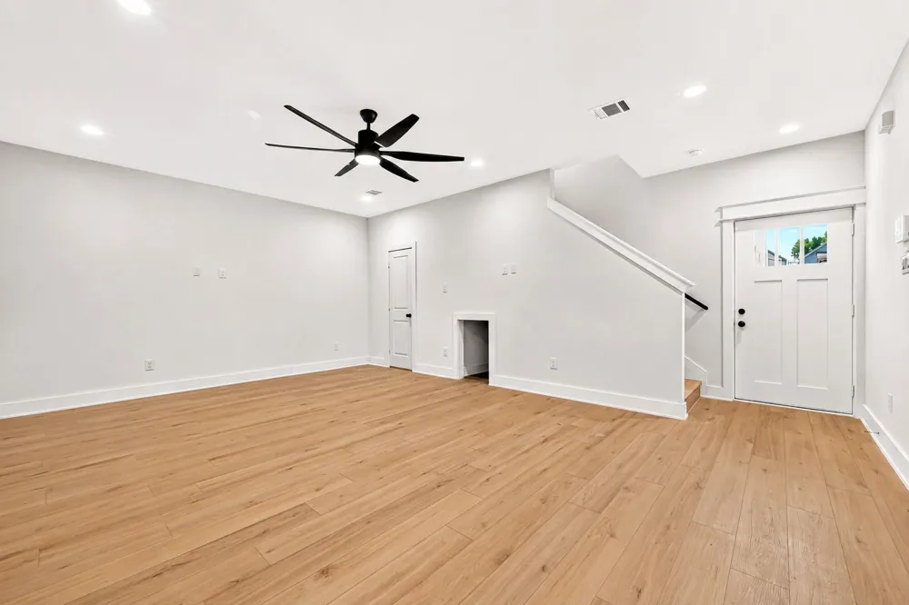 7826 Beckley Street #Back Houston, TX 77088