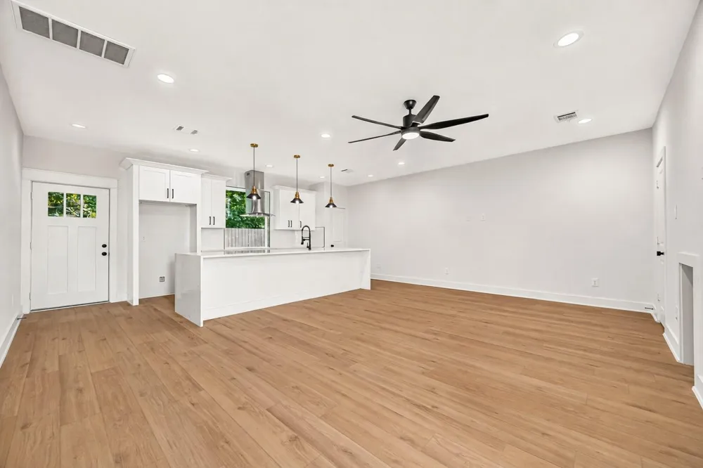 7826 Beckley Street #Back Houston, TX 77088