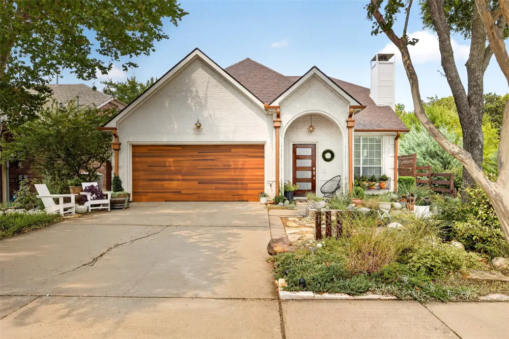 1193 Marchant Place Lewisville, TX 75067