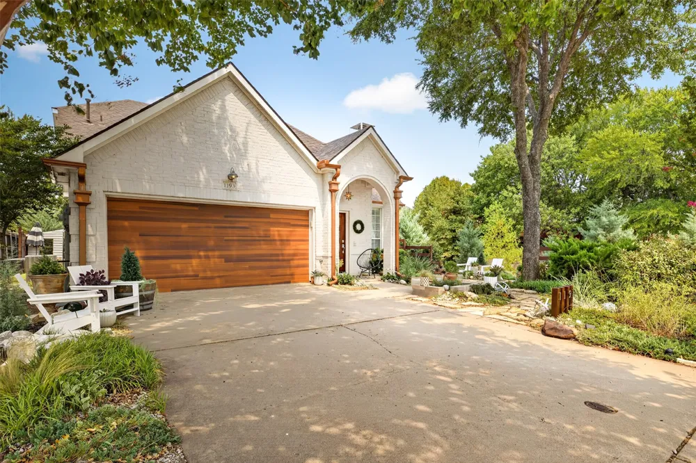 1193 Marchant Place Lewisville, TX 75067