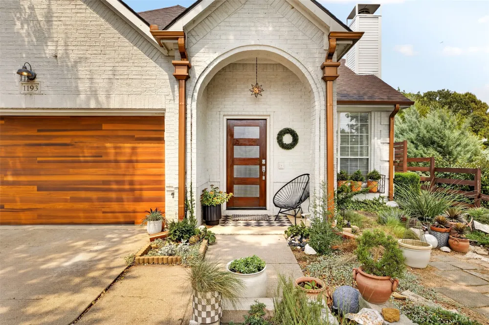1193 Marchant Place Lewisville, TX 75067