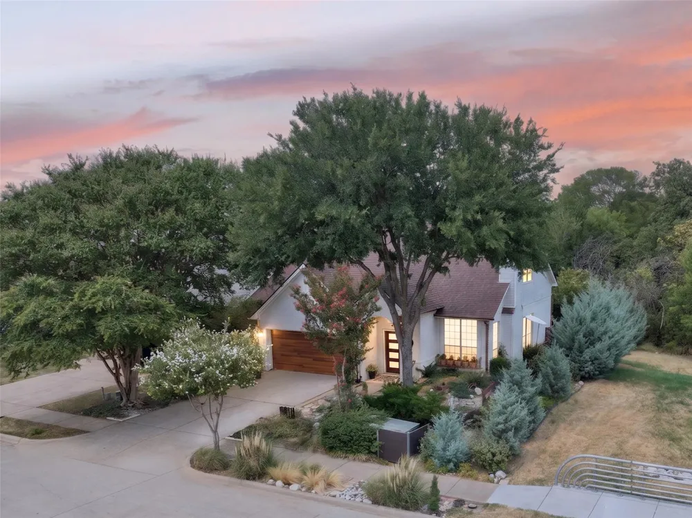 1193 Marchant Place Lewisville, TX 75067
