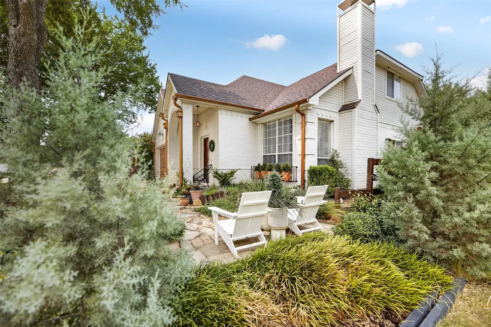 1193 Marchant Place Lewisville, TX 75067