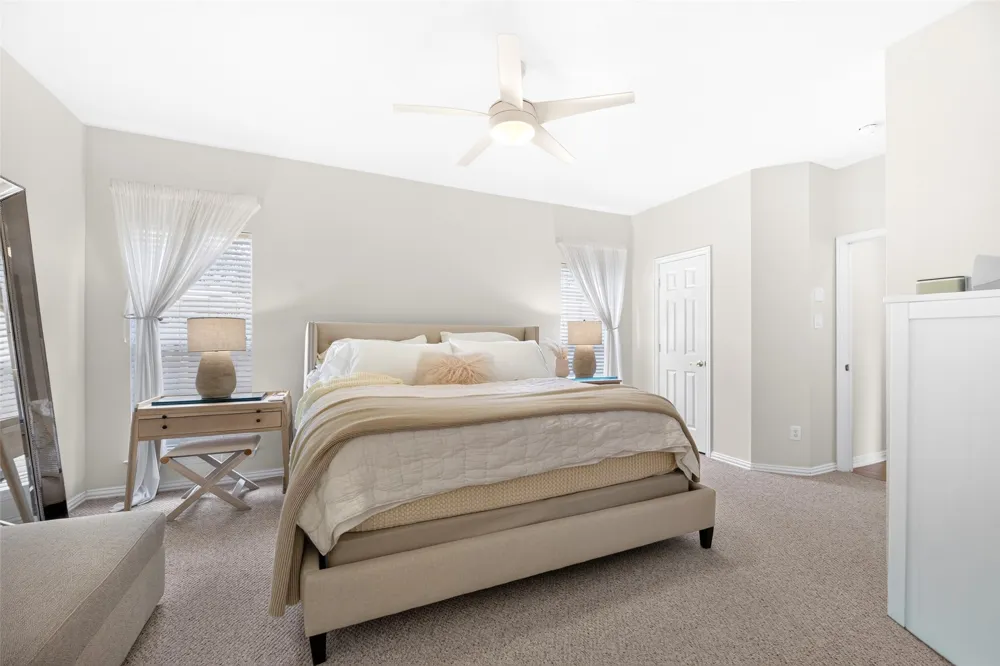 1193 Marchant Place Lewisville, TX 75067
