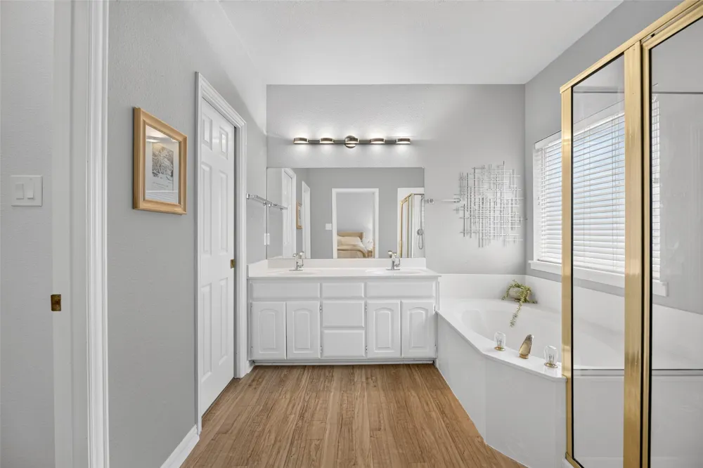 1193 Marchant Place Lewisville, TX 75067