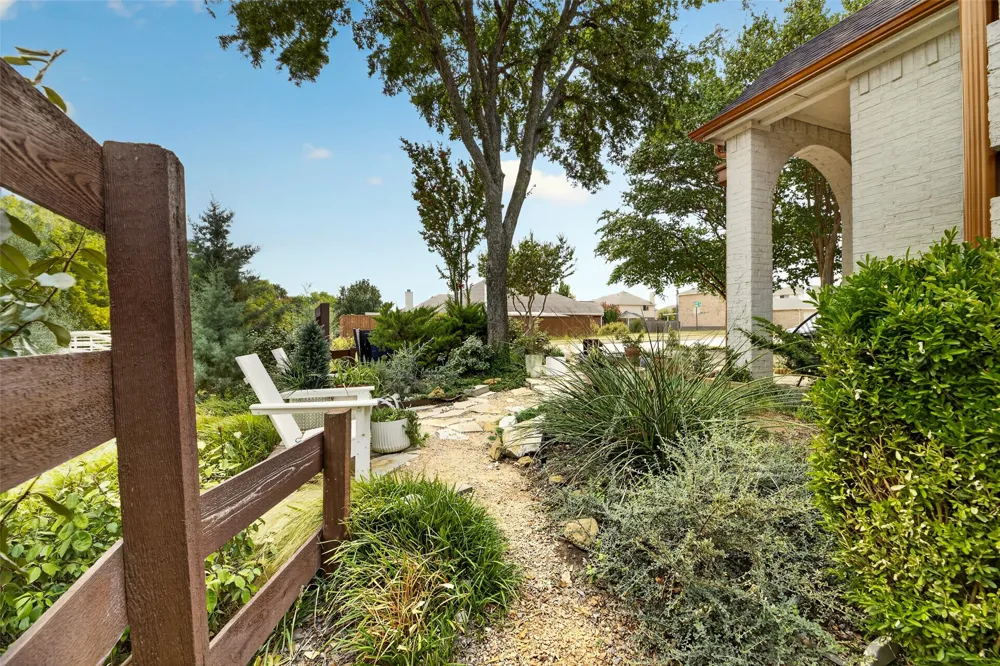 1193 Marchant Place Lewisville, TX 75067