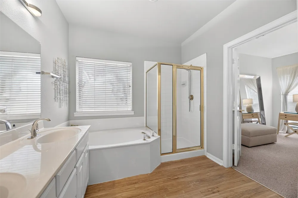 1193 Marchant Place Lewisville, TX 75067