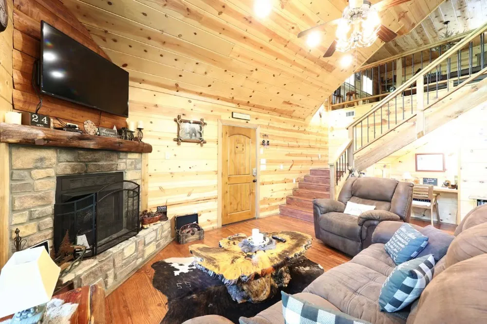 83 Rock Hill Circle Broken Bow, OK 76180