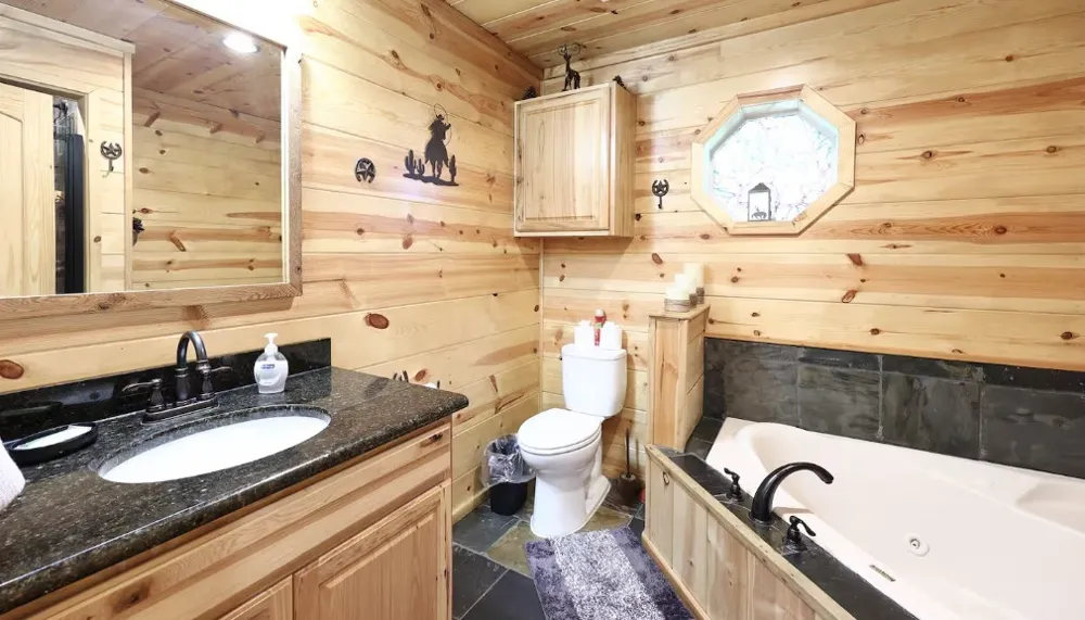 83 Rock Hill Circle Broken Bow, OK 76180