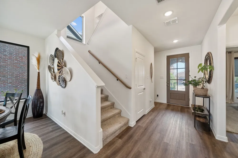 1908 Temple Hill Van Alstyne, TX 75495