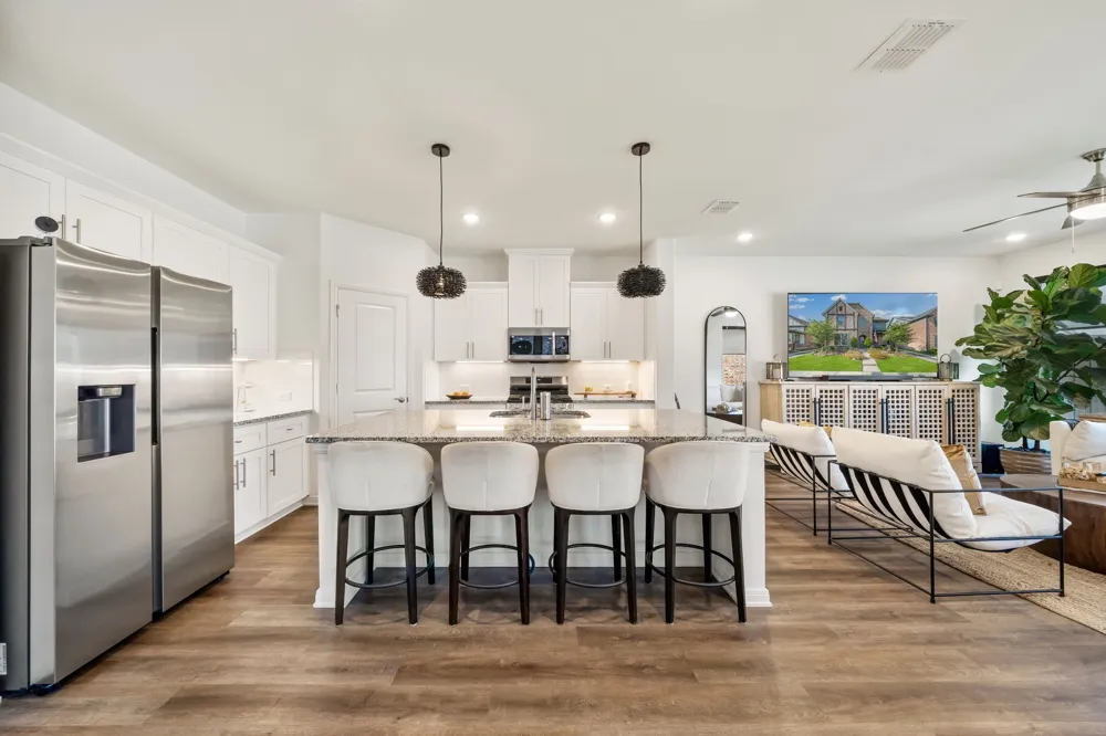 1908 Temple Hill Van Alstyne, TX 75495