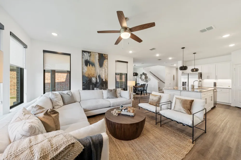 1908 Temple Hill Van Alstyne, TX 75495