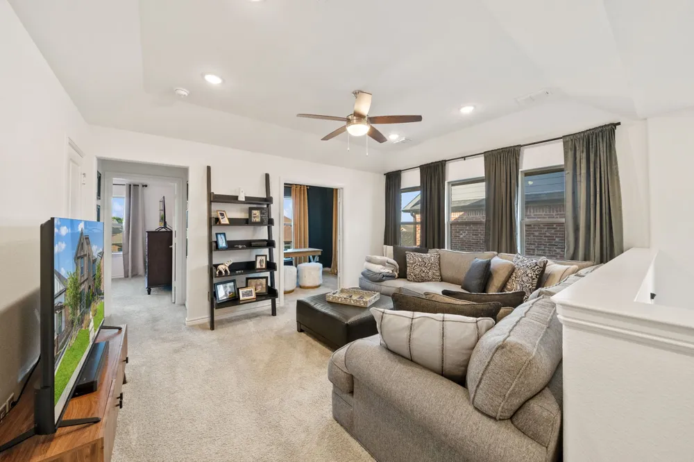 1908 Temple Hill Van Alstyne, TX 75495