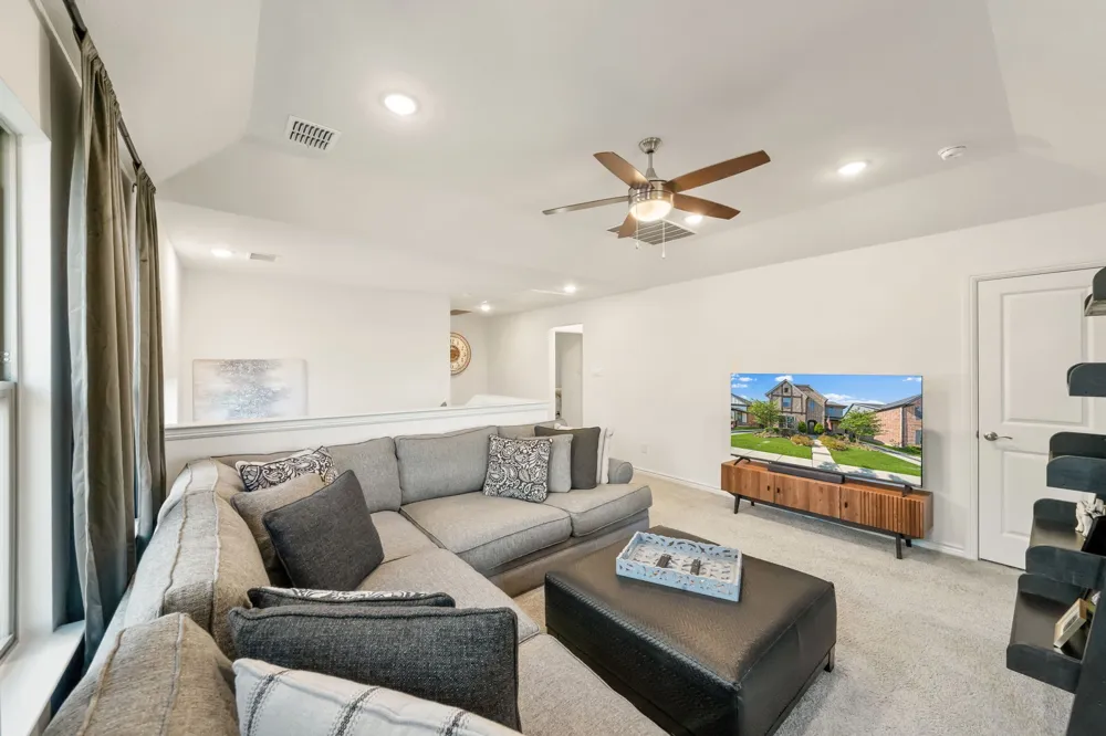 1908 Temple Hill Van Alstyne, TX 75495