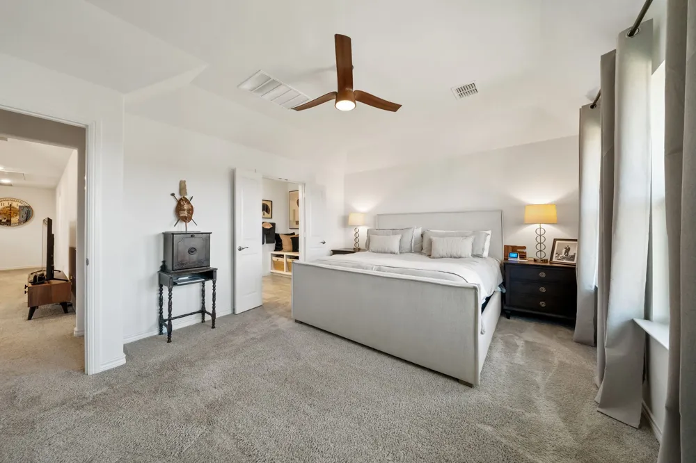 1908 Temple Hill Van Alstyne, TX 75495