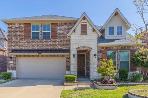 1109 Mist Flower Drive