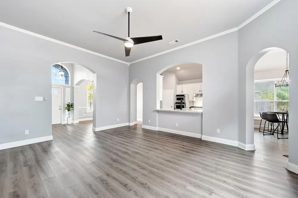 4224 Arbor Creek Drive Carrollton, TX 75010