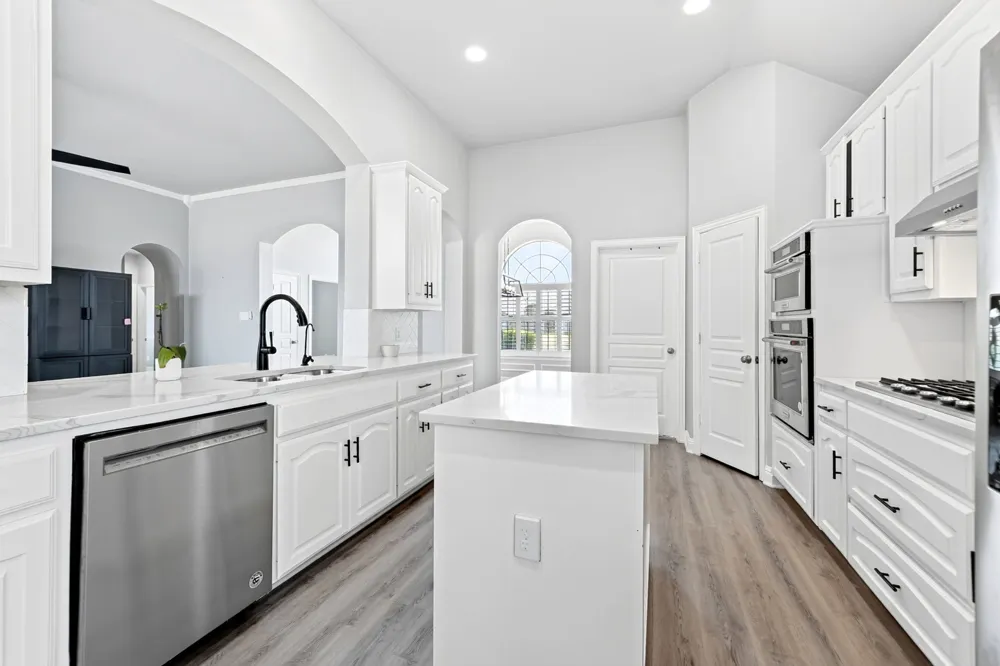 4224 Arbor Creek Drive Carrollton, TX 75010
