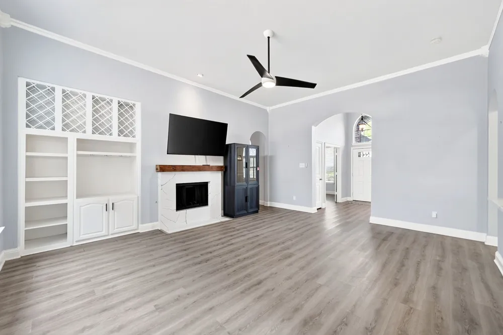 4224 Arbor Creek Drive Carrollton, TX 75010