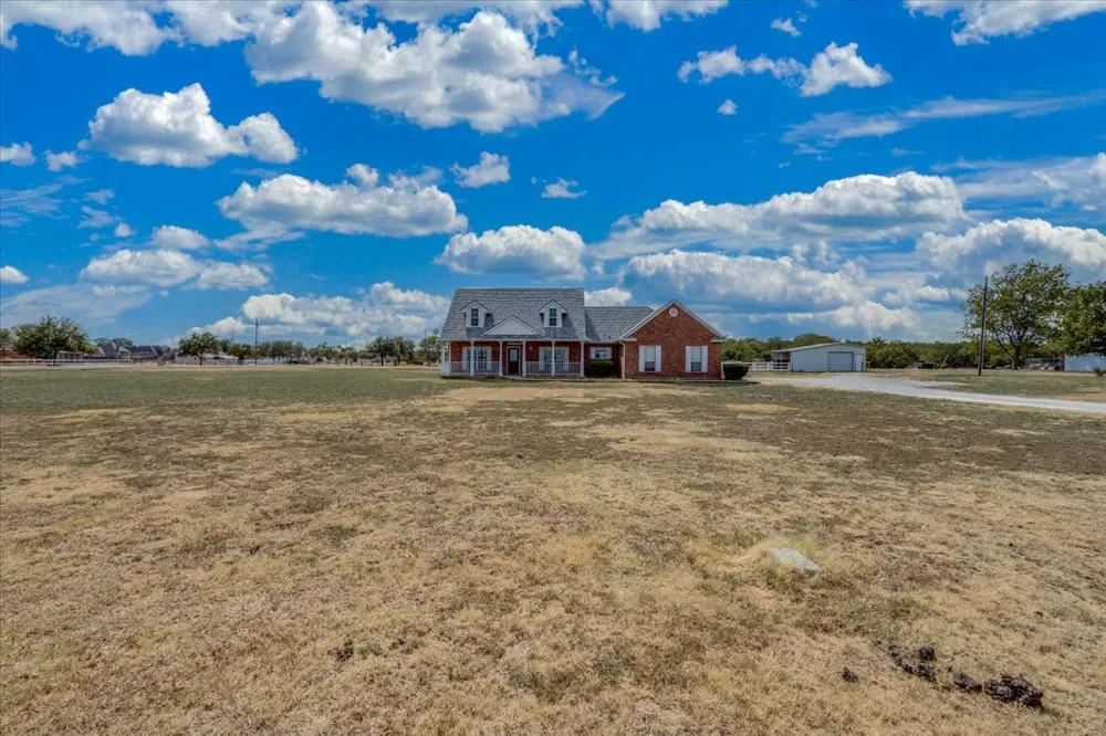 1281 FM 151 Trenton, TX 75490