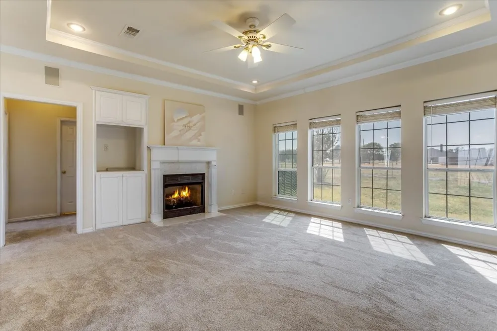 1281 FM 151 Trenton, TX 75490
