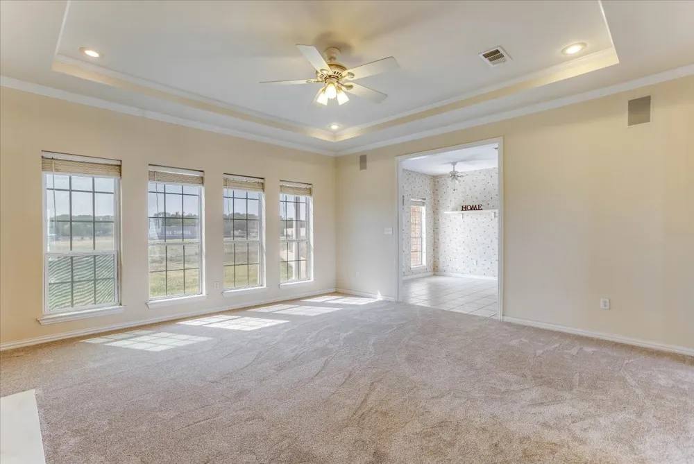 1281 FM 151 Trenton, TX 75490