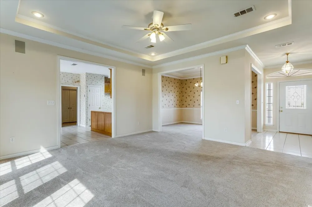 1281 FM 151 Trenton, TX 75490