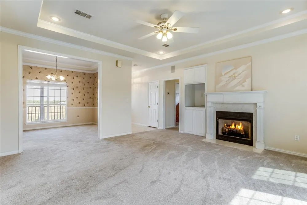 1281 FM 151 Trenton, TX 75490