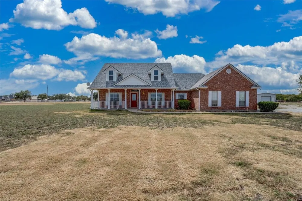 1281 FM 151 Trenton, TX 75490